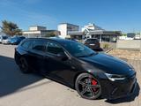 Opel Insignia ST GSI 4x4 2.0 (230PS) Navi, RFK, SHZ - Opel Insignia: Ps