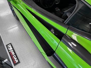 2016 Mclaren 570S — миниатюра 22