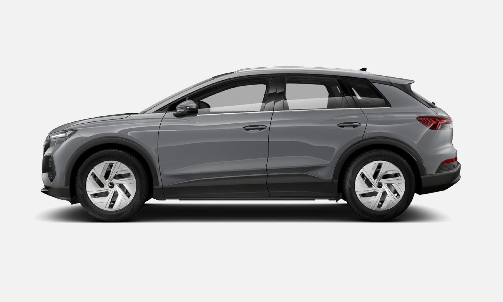 Audi Q4 e-tron - Bild 9
