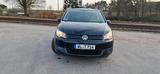 Volkswagen VW Touran 1.6 Automatic - Volkswagen Touran mit Diesel-Antrieb: Automatic