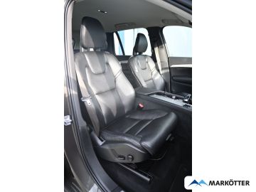 Volvo XC90 - 10