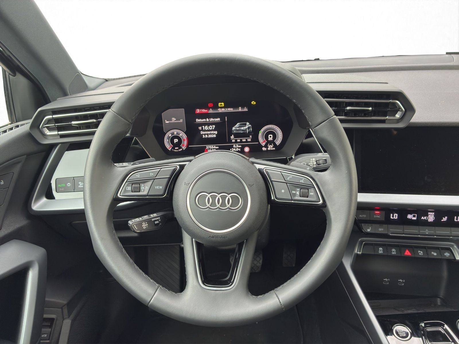 Audi A3 - Bild 7