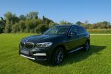 BMW X3 xDrive20d xLine AT xLine - BMW X3 von privat