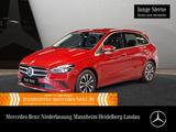 Mercedes-Benz B 200 Prog/LED/Kam/AHK/EasyP/SpiegelP/LaderaumP - Mercedes-Benz B 200 in Mannheim