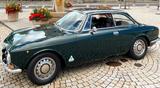 Alfa Romeo GT 1300 Junior Bertone, top Zustand mit Historie