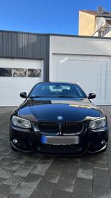 BMW Bmw 320d Coupé m sport Edition - BMW 320: 320d Edition M Sport