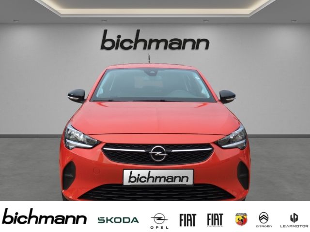 Opel Corsa-e Apps DAB PDC SHZ Wärmepumpe imagem 2