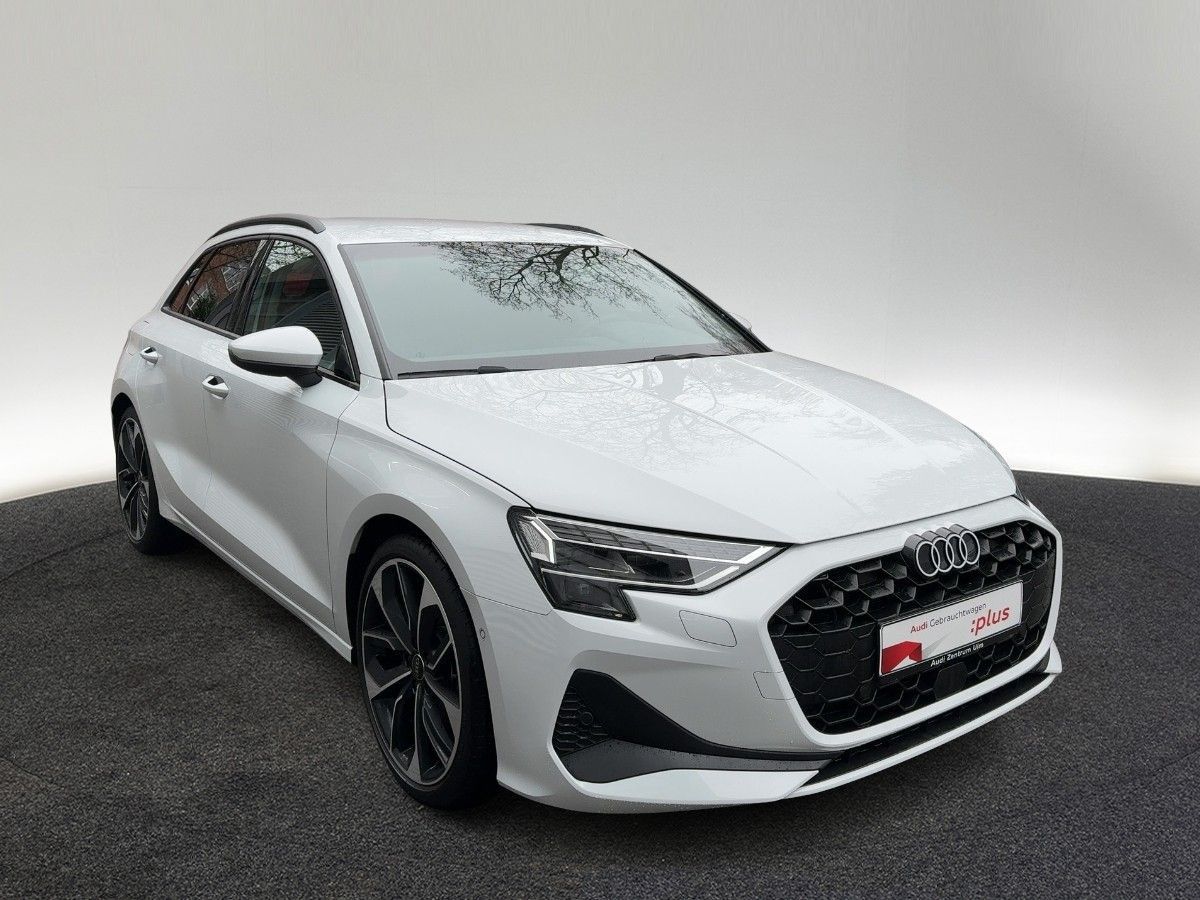 Audi A3 - Bild 5