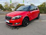 Skoda Fabia 1.6l TDI 66kW Monte Carlo Monte Carlo
