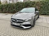 Mercedes-Benz CLA 45 AMG Mercedes-AMG CLA 45 4MATIC DCT Me... - : Coupé, Mercedes