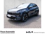 Kia Sportage 1.6T 2WD DCT GT-Line Sound DriveWise Pa - 1.6l Gebrauchtwagen