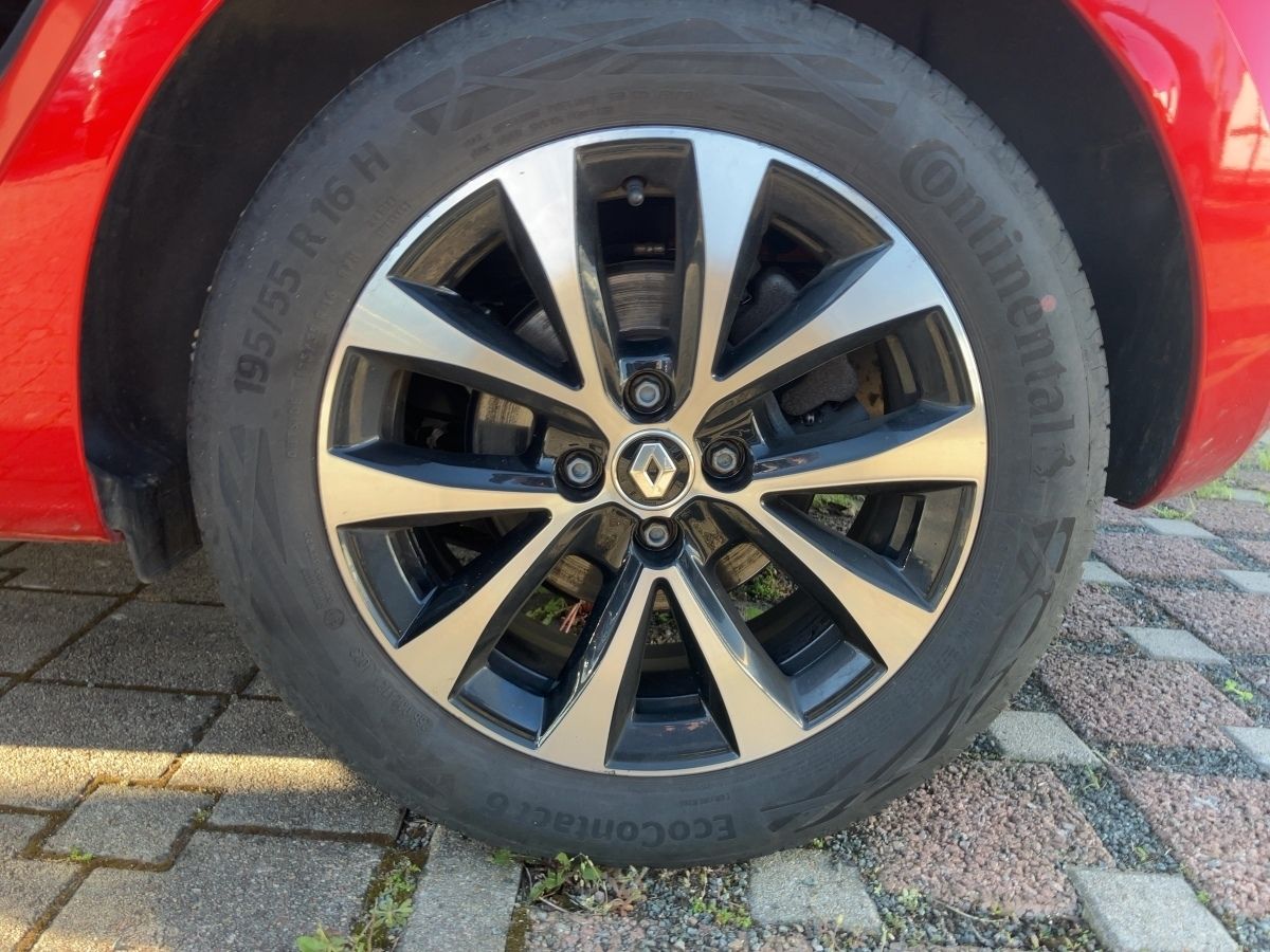 Renault Clio - Bild 12
