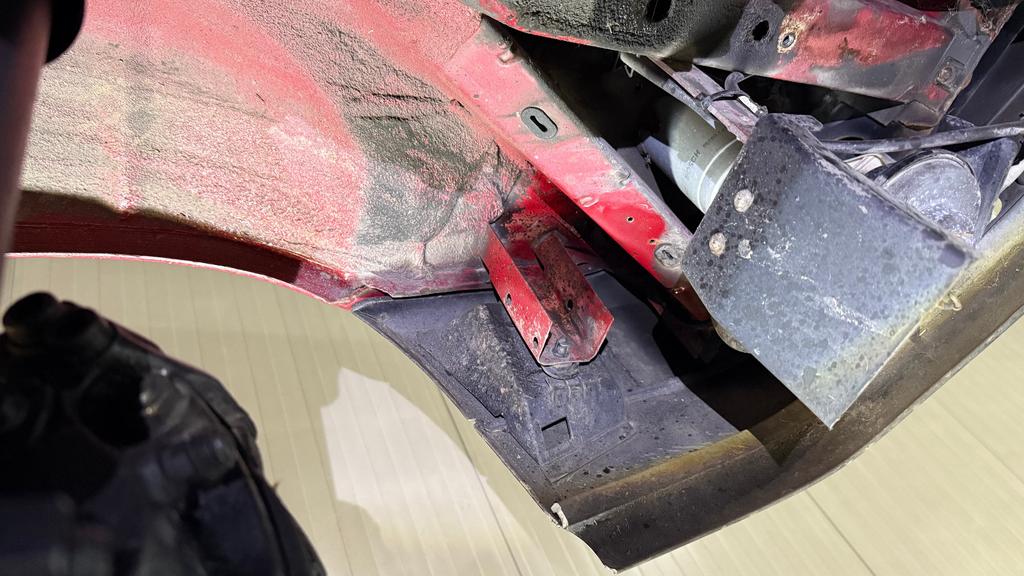 Volkswagen T4 California