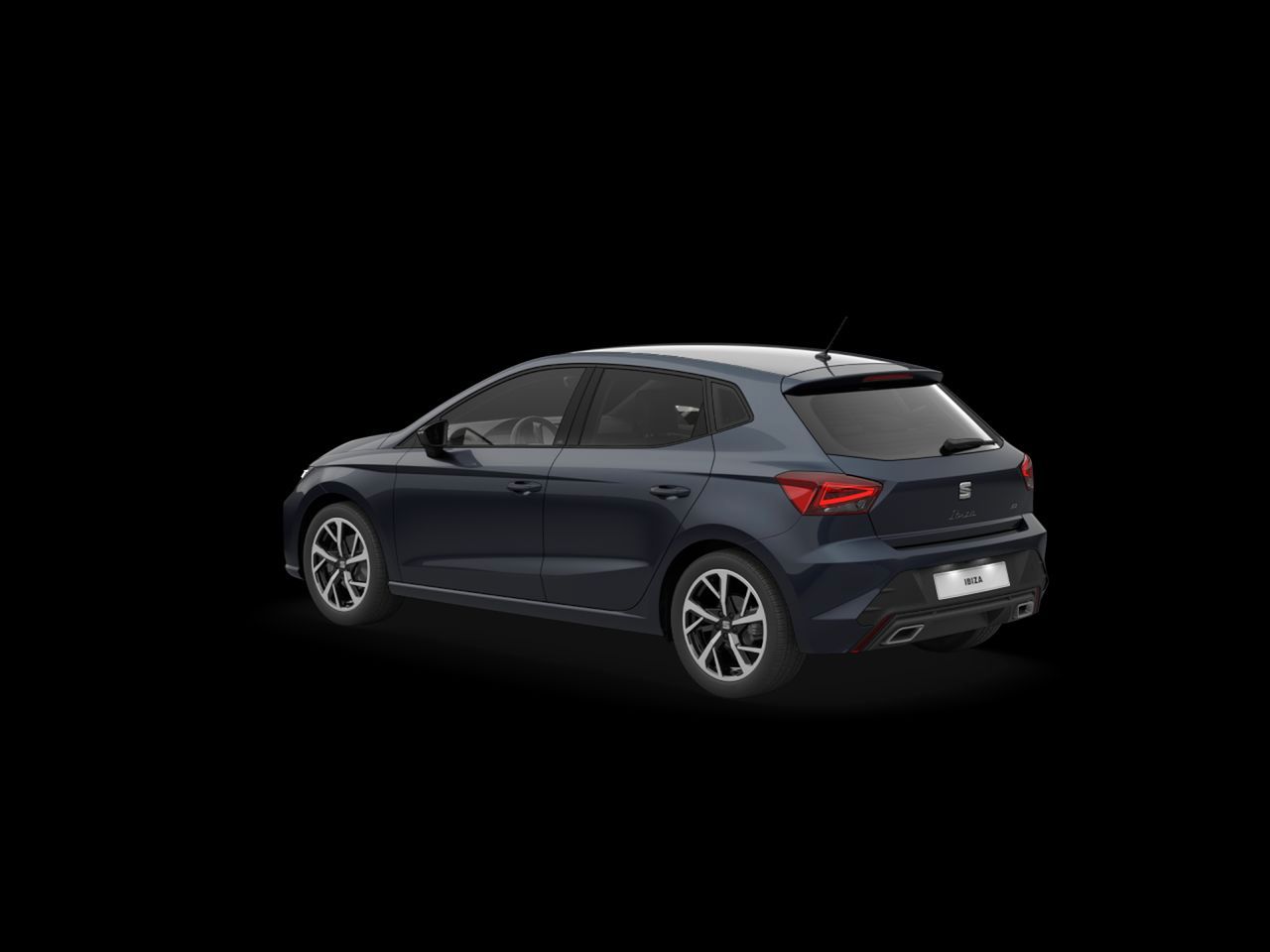 Seat Ibiza - Bild 4