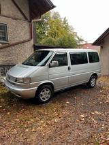 Volkswagen VW T4 Multivan Atlantis - Volkswagen T4