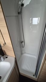 Knaus Südwind 650 PEB *19'MJ*Klima*Vorzelt*Solar*