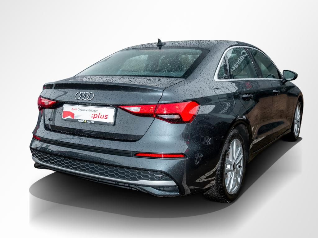 Audi A3 - Bild 4