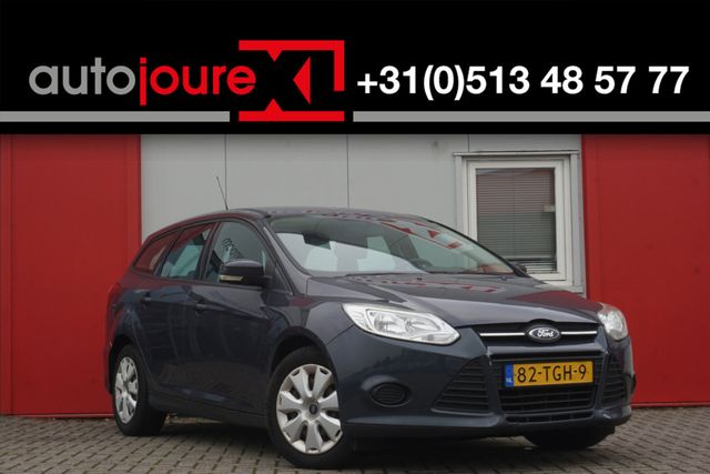 Ford Focus Wagon 1.6 TDCI Lease Trend | Export/Handel