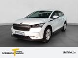 Skoda Enyaq iV 50 NAVI LED DAB+ - Skoda Enyaq iV 50 Gebrauchtwagen