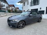 BMW i M Sport | H&K Sound | Neues Verdeck | HU neu - BMW 2er Reihe in Düsseldorf