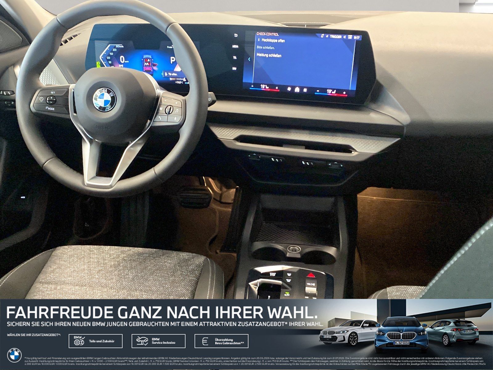 BMW 120 - Bild 8