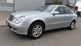 Mercedes-Benz E 280 V6 AUTOMATIK TÜV,135.000KM,KLIMA,PDC,SHZ - gebrauchte Mercedes-Benz E-Klasse aus dem Jahr 2005