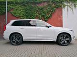 Volvo XC90 D5 AWD B&W R-Design Polestar-Optim. - Volvo XC90 von privat