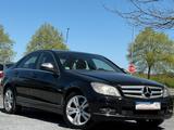 Mercedes-Benz C 220 CDI Avantgarde*Automatik*Leder*Navi*TÜV*