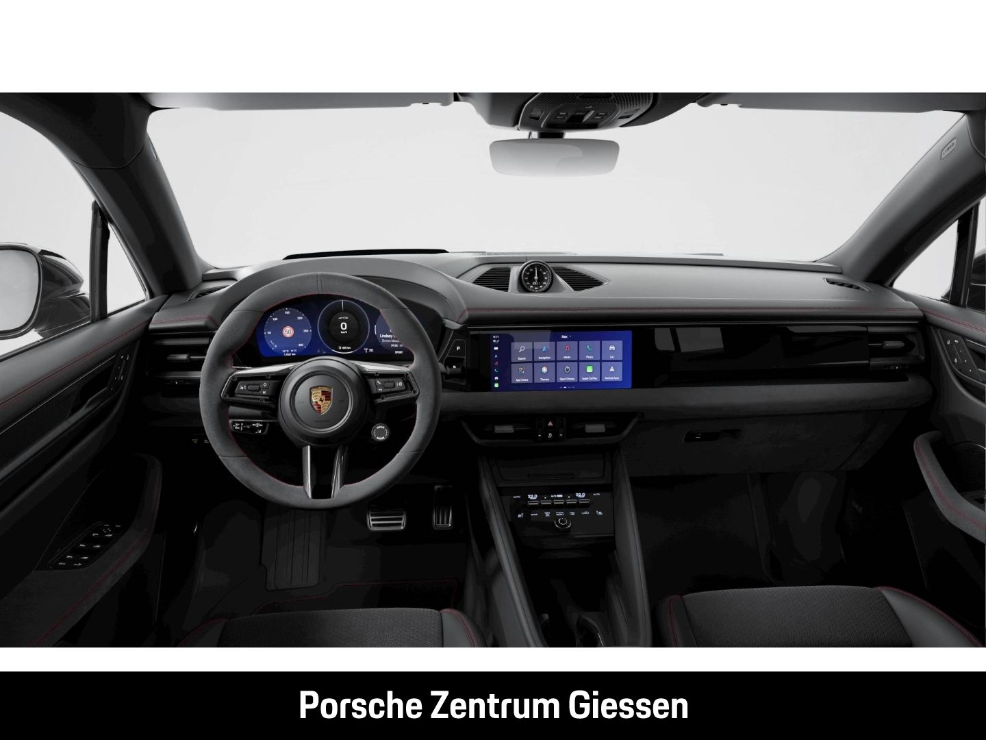 Porsche Macan - Bild 6