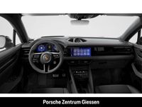 Porsche Macan - Vorschau Bild 6