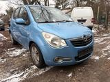 Opel Agila B 1.3 Edition - Opel Gebrauchtwagen von 2008