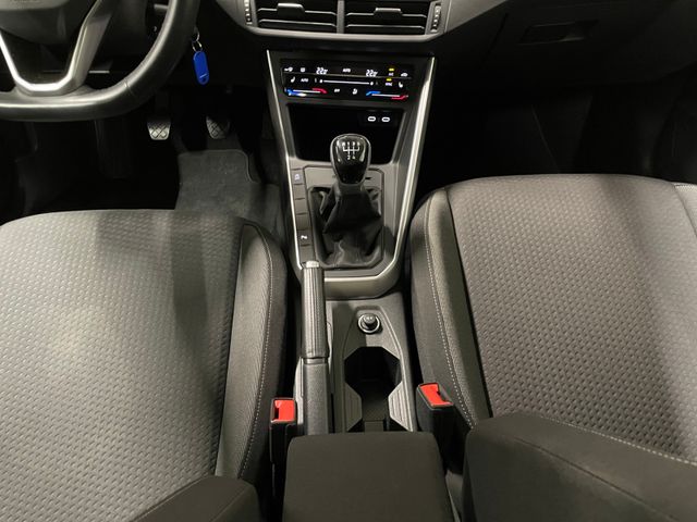Taigo Life 1.0 TSI SHZ KLIMAAUTO. AHK LED