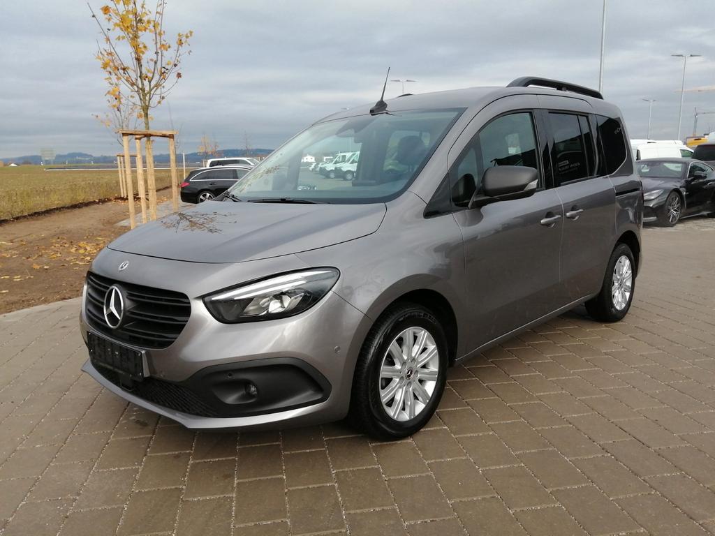 Mercedes-Benz Citan