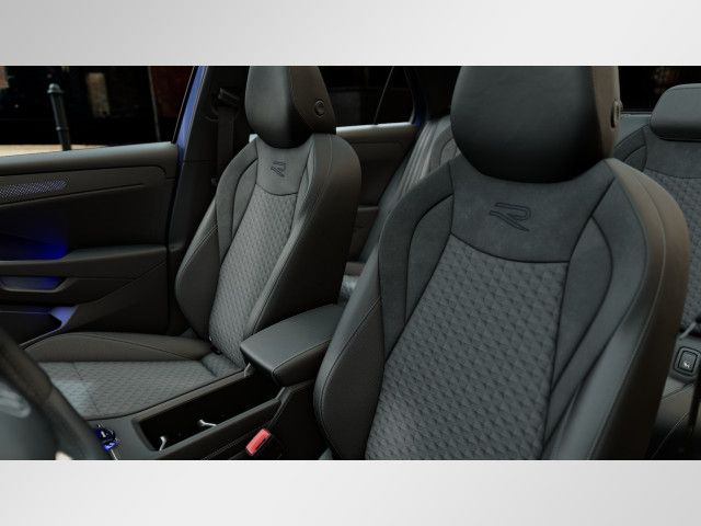 Volkswagen T-Roc - Bild 14