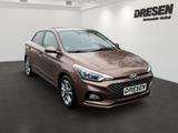 Hyundai i20 Style Automatik Apple CarPlay Android Auto K - Hyundai i20 in Krefeld