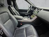 Land Rover Range Rover Sport SDV6 SE - Land Rover Range Rover Sport: Automatik