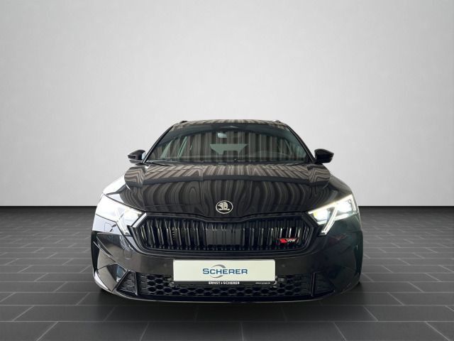 Skoda Octavia - Bild 5