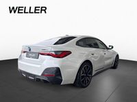 BMW i4 - Vorschau Bild 6