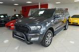 Ford Ranger Wildtrak Doppelkabine 4x4 / Hardtop Alpha - Ford Ranger: Hardtop