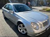 Mercedes-Benz E 420 CDI ELEGANCE Elegance - Mercedes-Benz E 420 mit Diesel-Antrieb