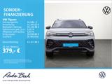 Volkswagen Tiguan 2.0 TDI DSG R-Line Black Style, Panoramad - VW Gebrauchtwagen