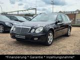 Mercedes-Benz E 280 CDI|Comand|Leder|Tüv 06-27 - Mercedes-Benz E 280 in Düsseldorf