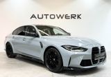 BMW M3 Lim. Competition*SCHALE*KERAMIK*1.HAND* - BMW M3 aus 2021