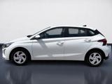 Hyundai i20 1.0 T-GDI Comfort Automatik/Navi/RFK/SHZ AUT - Hyundai i20: Limousine, Comfort