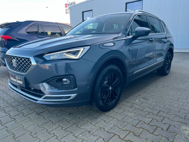 Seat Tarraco Xcellence 4Drive 7 Sitze ACC LED