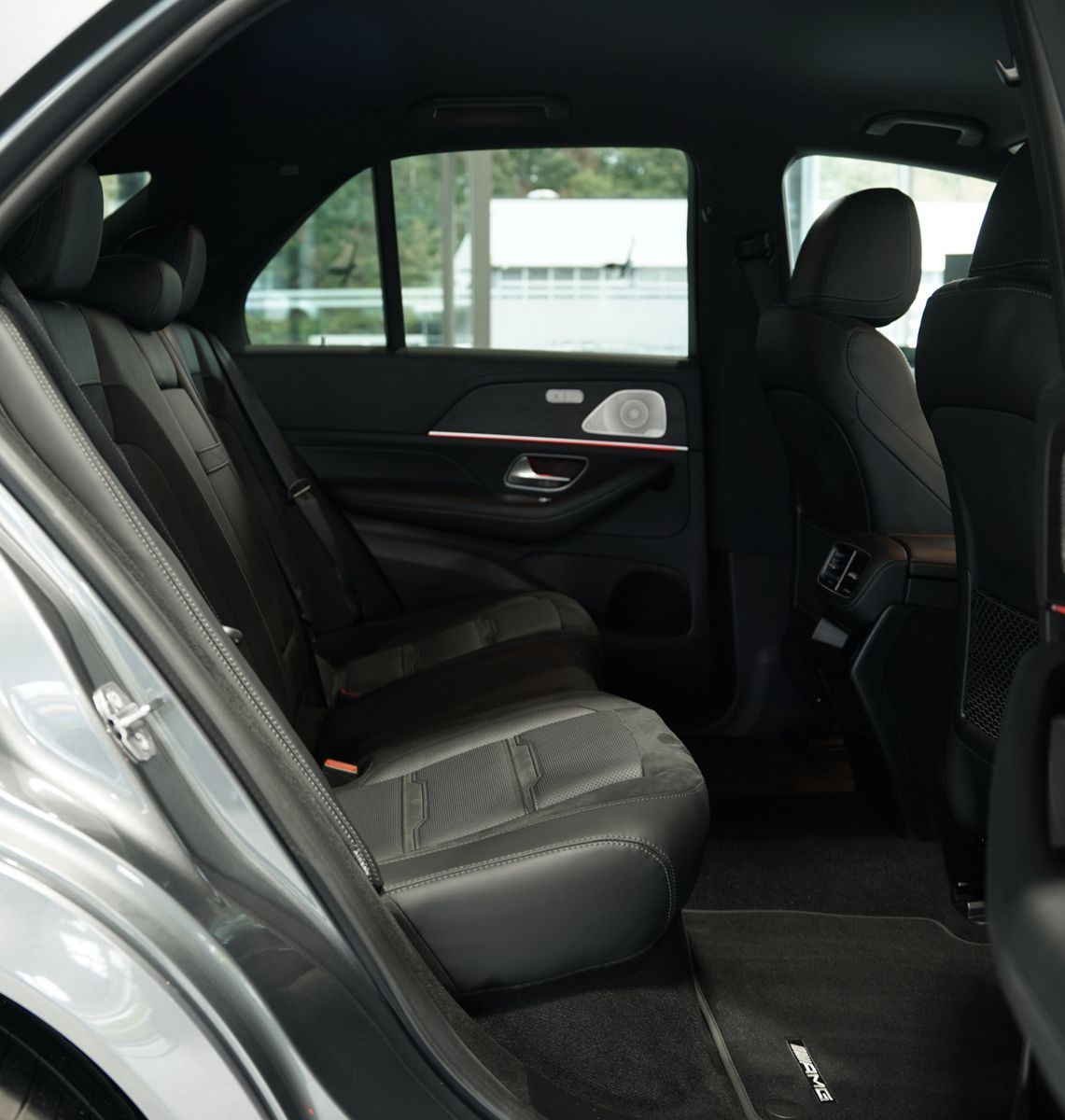 Mercedes Benz Gle 53 Amg