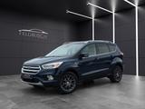 Ford Kuga Titanium"Garantie-TÜV/ServiceNEU"2.Hand - gebrauchte Ford Kuga aus dem Jahr 2016