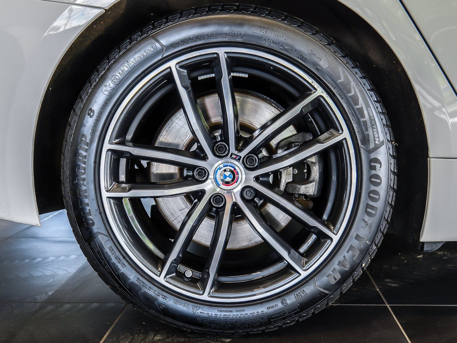 BMW 530 - Bild 4