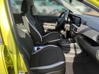 Hyundai i10 - Vorschau Bild 14