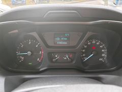FORD Transit Kasten 310 L3 Trend *Klima*AHK*PDC